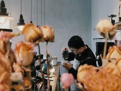 -中国油画院咖啡馆