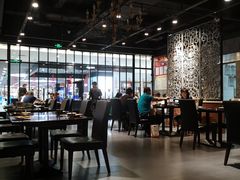 大堂-三俞竹苑(卓展店)