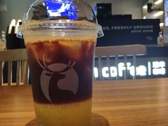 -瑞幸咖啡(同和金铂天地店)