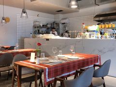 大堂-Primo·丽莫意大利窑烤披萨