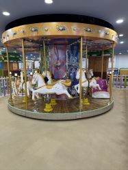 -啵乐乐儿童主题乐园(北京旗舰店)