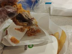 -德克士(广州南站店)