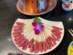 -南门涮肉(上海一店)