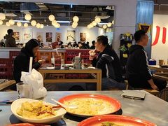 -馬伍旺川菜(江北虹悦城店)
