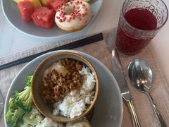 -阿纳迪酒店·秘境西餐厅