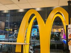 -麦当劳(世贸店)