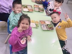 -联恩国际儿童教育·幼小衔接·少儿英语·托管班(远洋未来中心店)
