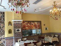 大堂-巴依老爷·新疆美食(上城区天城路店)