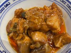 -鲁达面馆本帮风味(共康东路店)