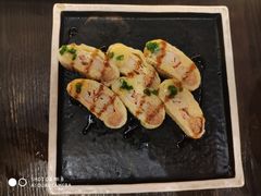 玉子烧-白石的深夜食堂(大上海店)