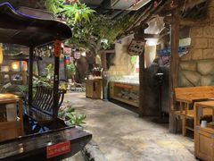 -城墙拐拐火锅(三峡广场黑金冠店)