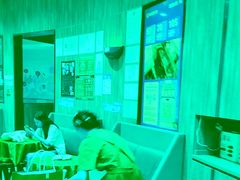 -海底捞火锅(龙岗星河COCO Park店)