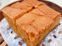 古法马拉糕-蔡澜点心·粤菜(月星环球港店)