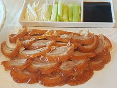 -便宜坊烤鸭店(玉蜓桥店)