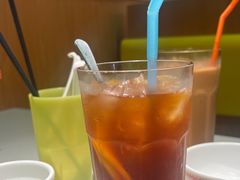 -明腾壹间茶餐厅(新都会花园广场店)