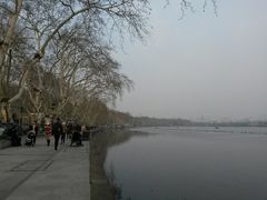 -杭州西湖风景名胜区-北街寻梦