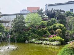 -江宁织造博物馆