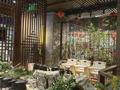 -萃華楼(王府井店)