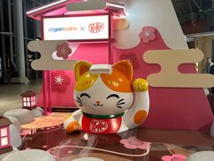-东荟城名店仓