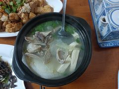 -正宗天津烧麦馆(柳州路店)