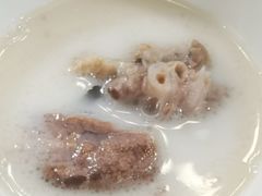 -黄祥华养生堂·炖汤·营养蒸饭(岭南天地店)