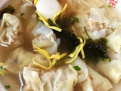 -海平馄饨(逍遥二路店)