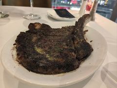 -茹丝葵经典牛排馆(成都IFS店)