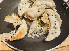 -小金鬼·煎饺·鸽子汤