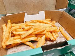 -棒约翰比萨·意面(幸福林带店)