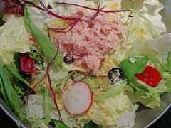 -小资太太餐厅(南岗区店)