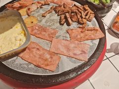 -酒拾烤肉(奥体天虹店)