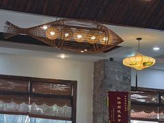 大堂-御膳粥·牛乳粥底火锅·地道顺德菜(容桂店)