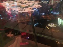 -郑州绿地JW万豪酒店-中餐厅