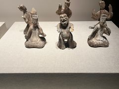 -陕西历史博物馆