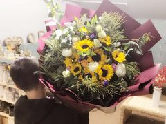 -ChaKo Flora ·茶子花艺 (市北店)