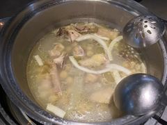 -同仁四季椰子鸡(宝安壹方城店)