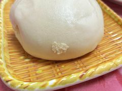 馒头-乐乐餐厅(湘子庙街店)