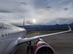 -丽江三义国际机场