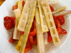 泡竹笋-荣生萝卜汤饭店