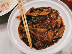 -大鸭梨烤鸭(石佛营店)