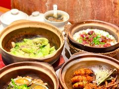 -啫神·广州地标美食(北京路店)