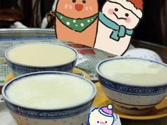 -仁信双皮奶(庙前直街店)