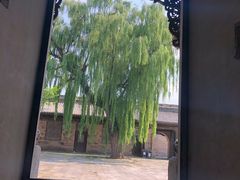 -常家庄园