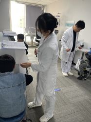 -视保行眼健康中心
