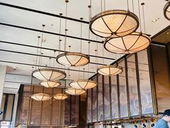 大堂-万达文华酒店·48F云端窗景美食汇自助餐厅