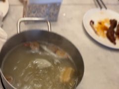 -盐城万豪酒店-盐城厨房西餐厅