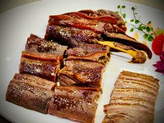 -金成潮菜博物馆(海珠湿地店)