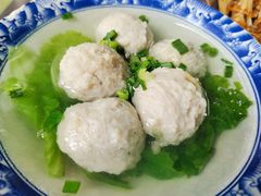 -周肥肠(江油总店)