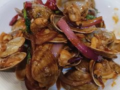 -韩记海鲜饺子旗舰店(红海新区店)