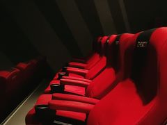 -星轶IMAX影城(九亭U天地旗舰店)